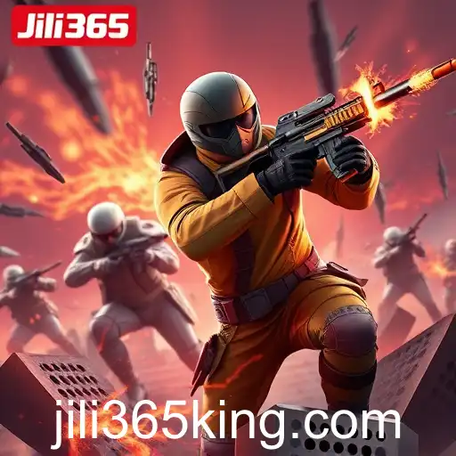 Exploring the Exciting World of Action Games on Jili365