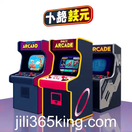 Reviving Nostalgia: The Timeless Appeal of Arcade Classics on Jili365