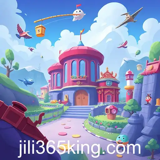 Exploring the Puzzles and Joy of Casual Play on Jili365