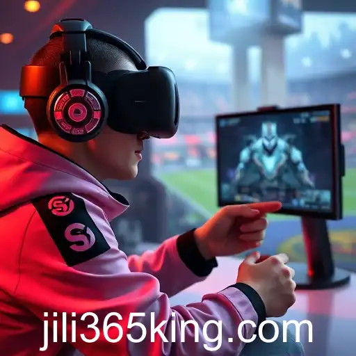 The Evolution of Online Gaming in 2025