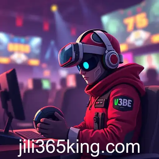 Evolving Trends in Online Gaming Platforms