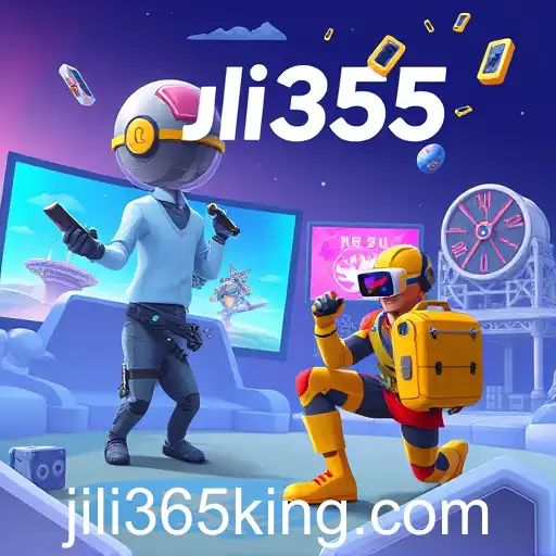 Exploring the Evolution of Online Gaming with Jili365