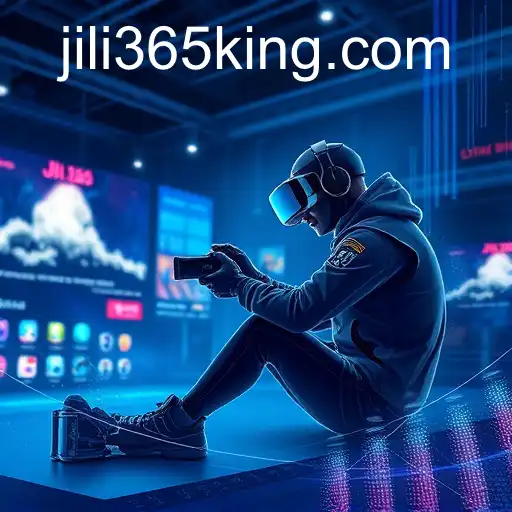 Jili365: Revolutionizing Online Gaming Experience