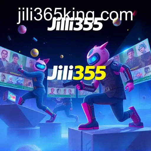 The Rise of Jili365 in the Gaming World