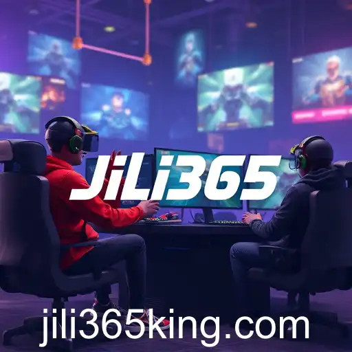 Exploring the Dynamics of Online Gaming: A Deep Dive into Jili365