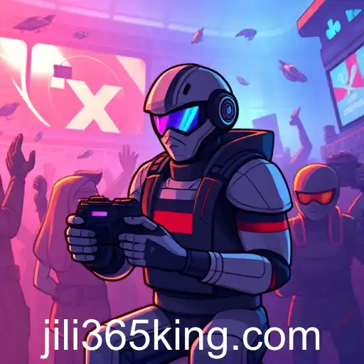 The Evolution of Online Gaming: A Glimpse into Jili365