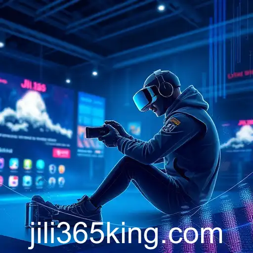 Jili365: Revolutionizing Online Gaming Experience