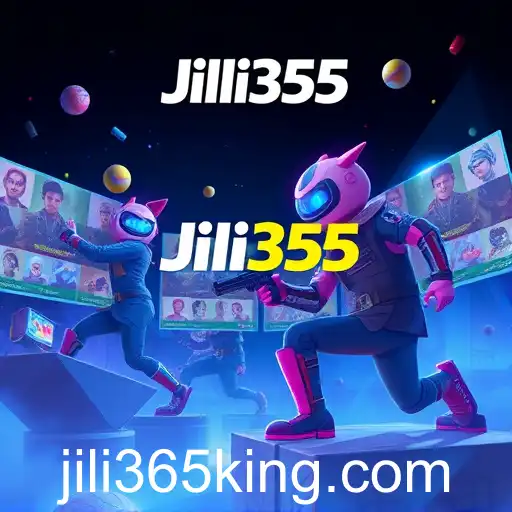 The Rise of Jili365 in the Gaming World