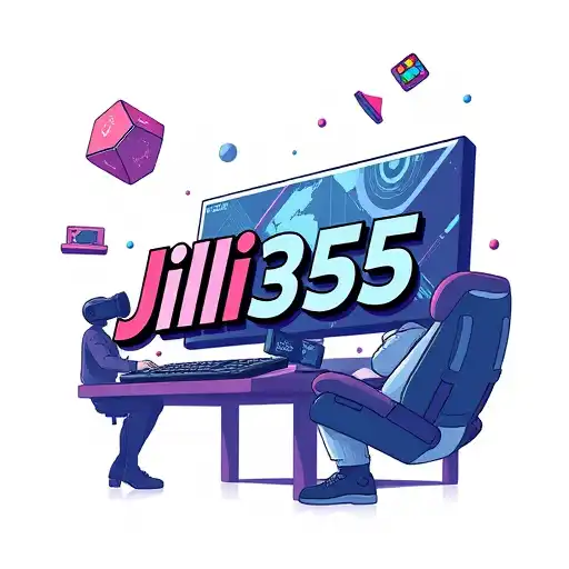 The Rise of Online Gaming with Jili365