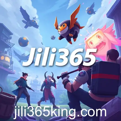 The Rise of Jili365 and Its Impact on Online Gaming