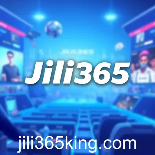 The Rise of Jili365: A Gaming Evolution in 2025