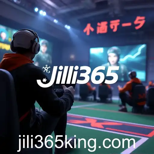 The Rise of Online Gaming Platforms in 2025