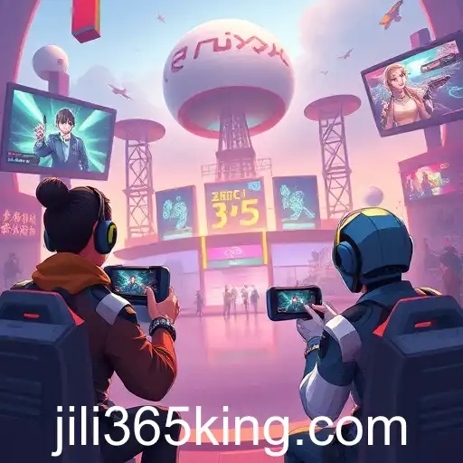 The Rise of English Games: Trends and Innovations