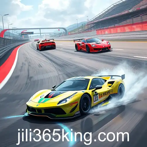 Exploring the Excitement of 'Racing Mania' on Jili365: A Comprehensive Overview