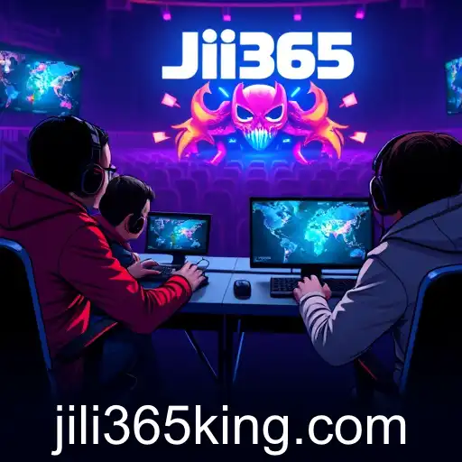 The Rise of Online Gaming in 2025: Jili365's Impact and Trends