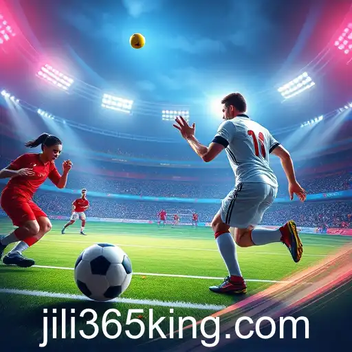Exploring the Thrills of 'Sports Zone' in Jili365: A Comprehensive Guide